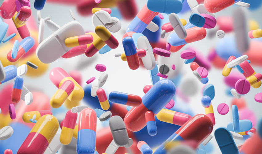 Pharmaceutical