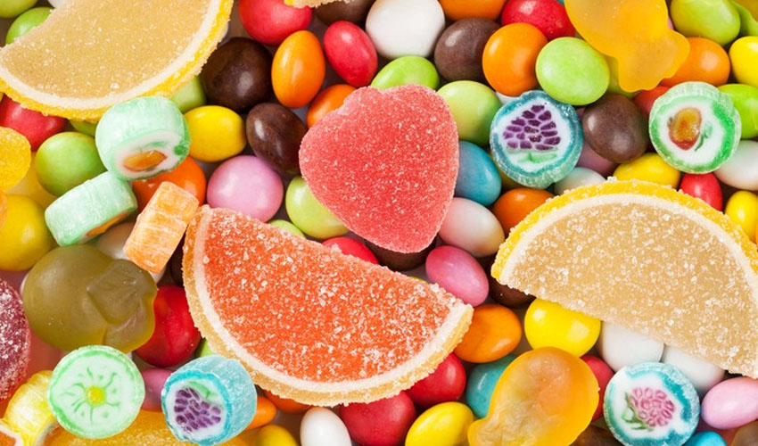 confection